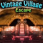 Games4King Vintage Village Escape Walkthrough